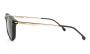 ΣΚΕΛΕΤΟΣ ΟΡΑΣΕΩΣ CARRERA CA 393/C & CLIP 807 4921