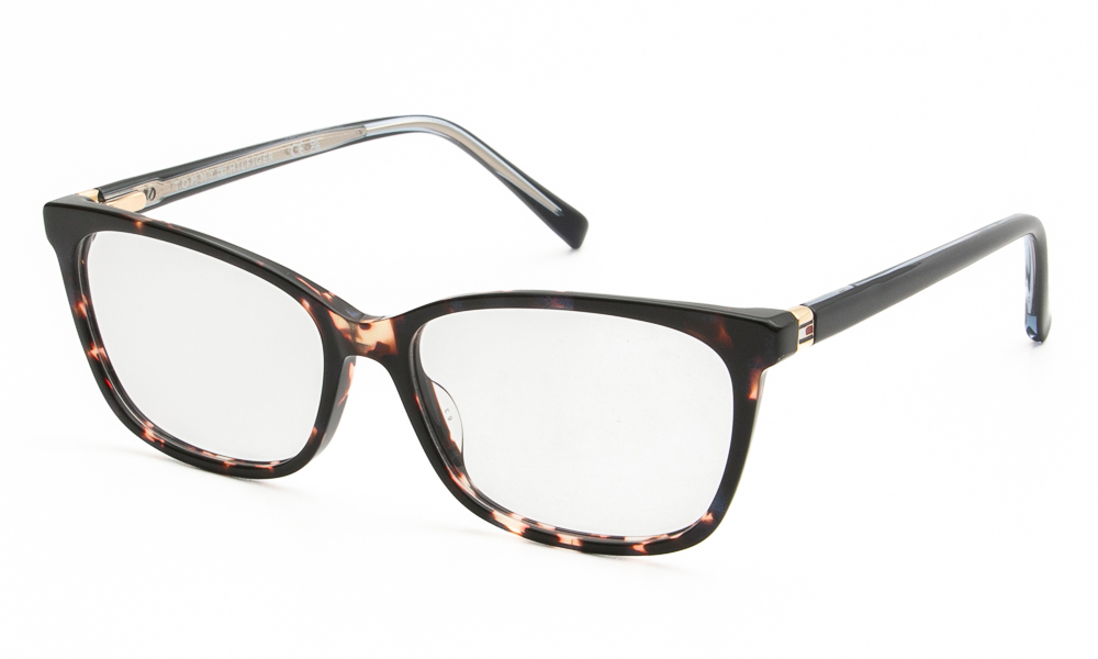 ΣΚΕΛΕΤΟΣ ΟΡΑΣΕΩΣ TOMMY HILFIGER 2397 JBW 5515 1