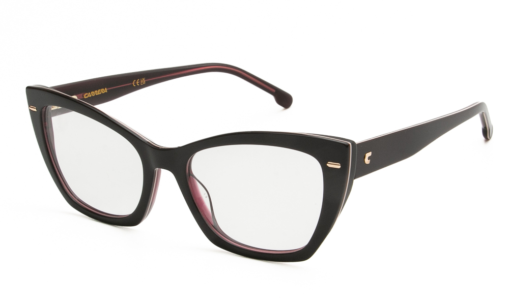 ΣΚΕΛΕΤΟΣ ΟΡΑΣΕΩΣ CARRERA CA 3036/C & CLIP 0T7 5318 1