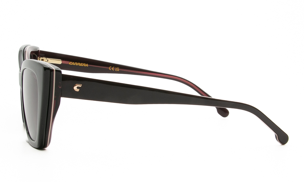 ΣΚΕΛΕΤΟΣ ΟΡΑΣΕΩΣ CARRERA CA 3036/C & CLIP 0T7 5318 3