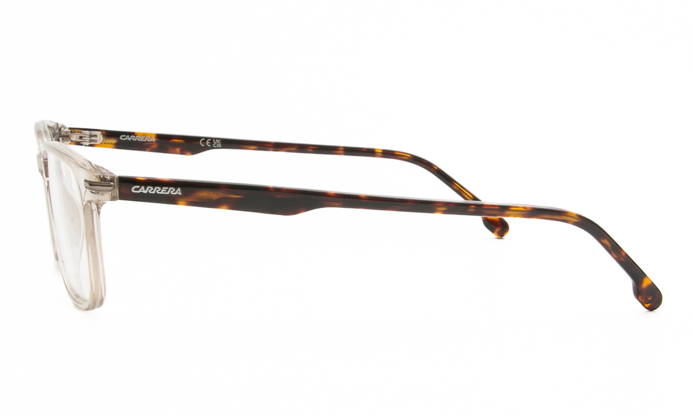 ΣΚΕΛΕΤΟΣ ΟΡΑΣΕΩΣ CARRERA CARRERA 397 XNZ 5319 3