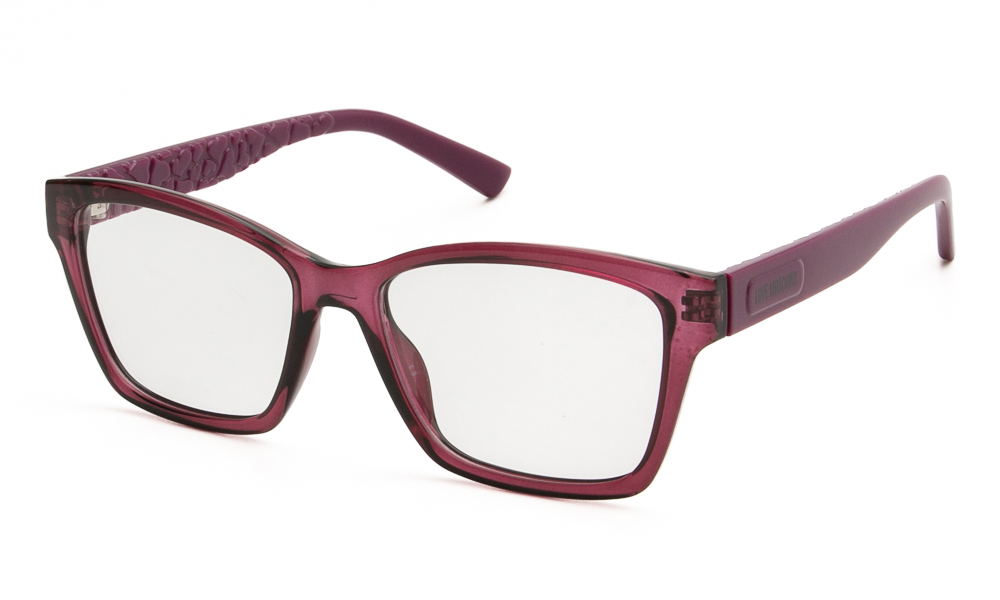ΣΚΕΛΕΤΟΣ ΟΡΑΣΕΩΣ LOVE MOSCHINO MOL686 35J 5316 1