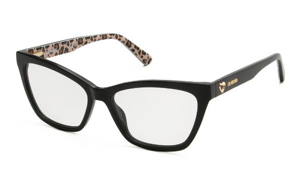 ΣΚΕΛΕΤΟΣ ΟΡΑΣΕΩΣ LOVE MOSCHINO MOL690 807 5516