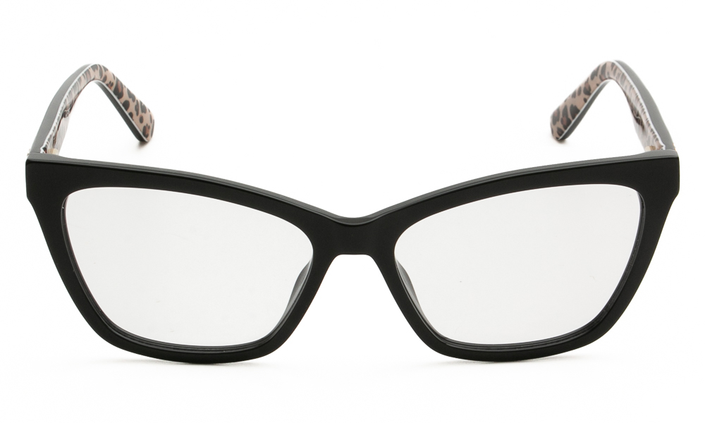 ΣΚΕΛΕΤΟΣ ΟΡΑΣΕΩΣ LOVE MOSCHINO MOL690 807 5516 2
