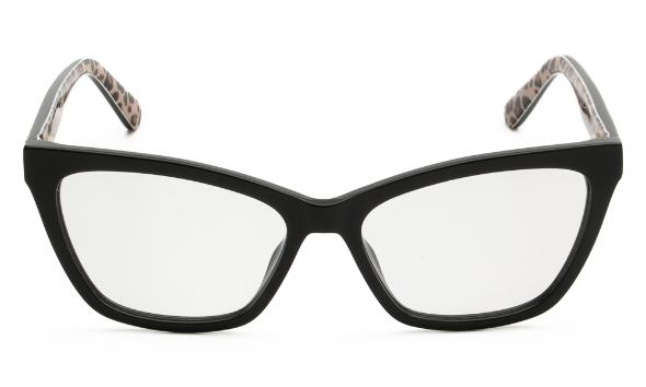 ΣΚΕΛΕΤΟΣ ΟΡΑΣΕΩΣ LOVE MOSCHINO MOL690 807 5516 - 2