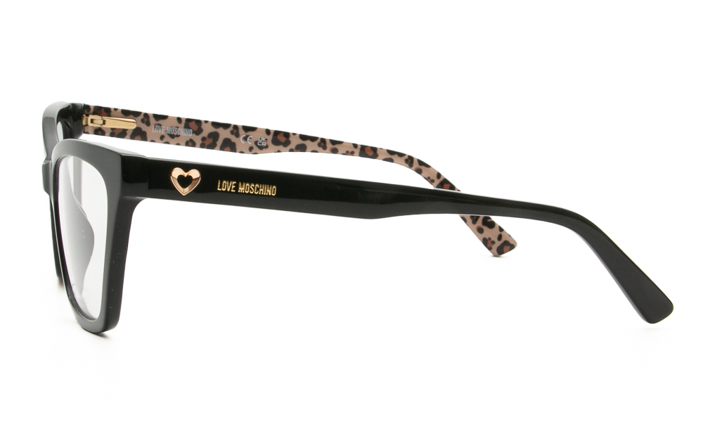 ΣΚΕΛΕΤΟΣ ΟΡΑΣΕΩΣ LOVE MOSCHINO MOL690 807 5516 3