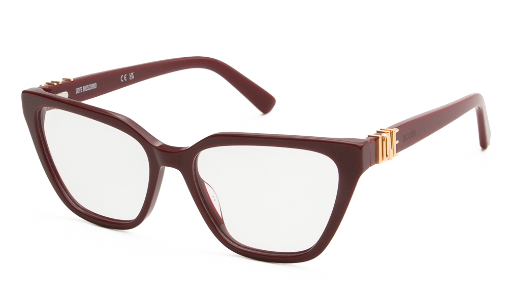 ΣΚΕΛΕΤΟΣ ΟΡΑΣΕΩΣ LOVE MOSCHINO MOL691 LHF 5316 1