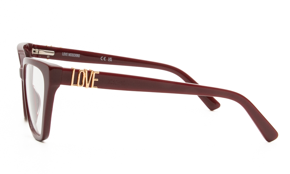 ΣΚΕΛΕΤΟΣ ΟΡΑΣΕΩΣ LOVE MOSCHINO MOL691 LHF 5316 3