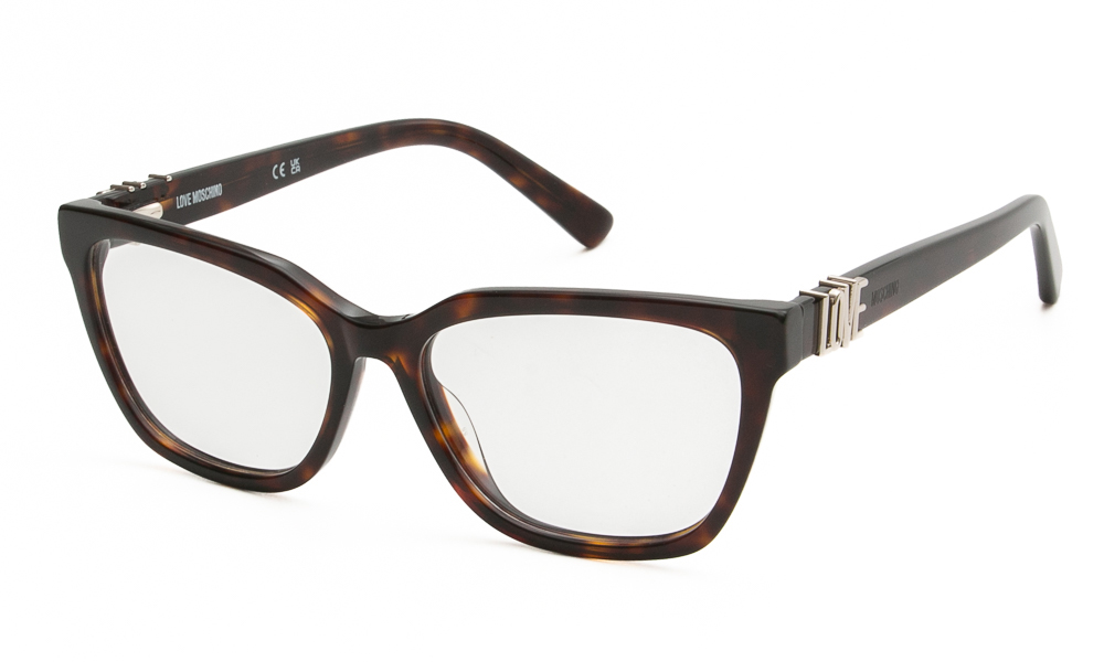 ΣΚΕΛΕΤΟΣ ΟΡΑΣΕΩΣ LOVE MOSCHINO MOL692 086 5315 1