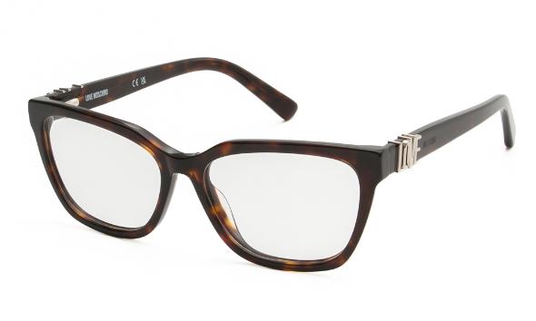 ΣΚΕΛΕΤΟΣ ΟΡΑΣΕΩΣ LOVE MOSCHINO MOL692 086 5315