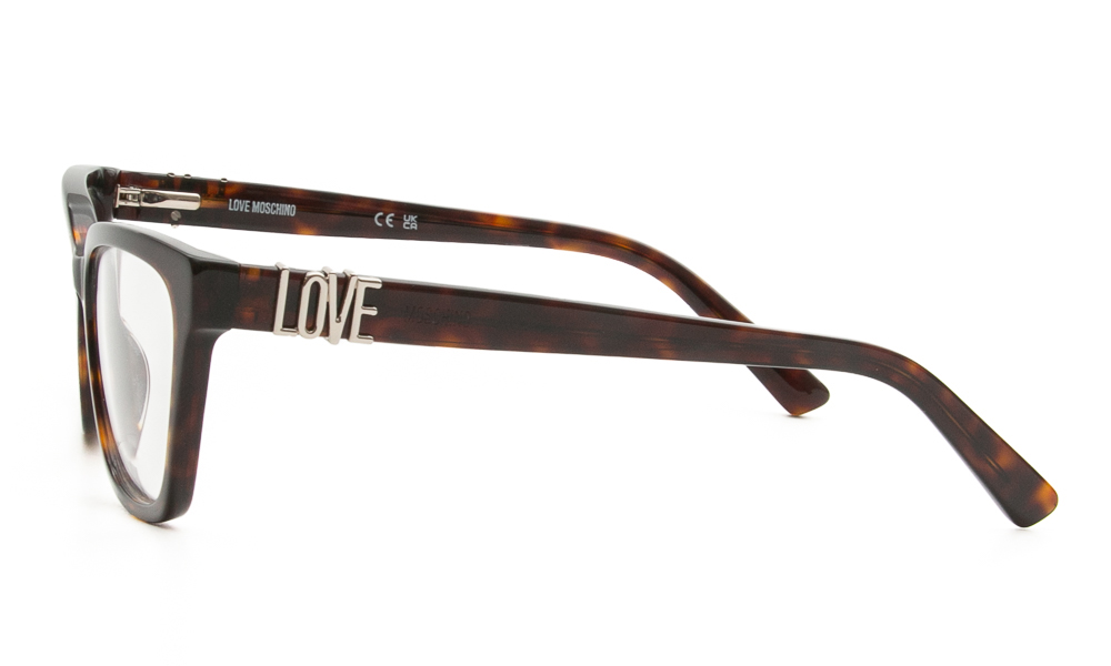 ΣΚΕΛΕΤΟΣ ΟΡΑΣΕΩΣ LOVE MOSCHINO MOL692 086 5315 3