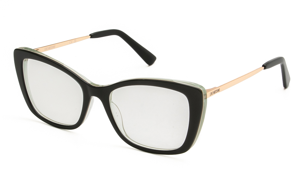 ΣΚΕΛΕΤΟΣ ΟΡΑΣΕΩΣ LOVE MOSCHINO MOL695 1ED 5217 1