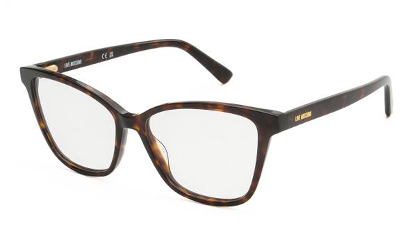 ΣΚΕΛΕΤΟΣ ΟΡΑΣΕΩΣ LOVE MOSCHINO MOL697 086 5416