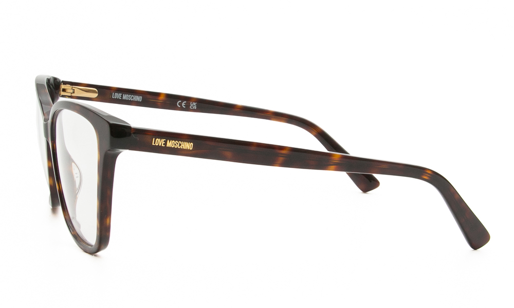 ΣΚΕΛΕΤΟΣ ΟΡΑΣΕΩΣ LOVE MOSCHINO MOL697 086 5416 3