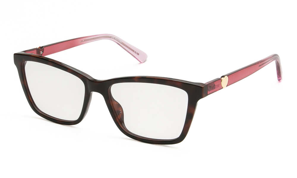 ΣΚΕΛΕΤΟΣ ΟΡΑΣΕΩΣ LOVE MOSCHINO MOL700 0T4 5416 1