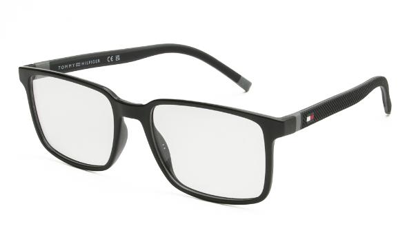 ΣΚΕΛΕΤΟΣ ΟΡΑΣΕΩΣ TOMMY HILFIGER 2377/C & CLIP 807 5418
