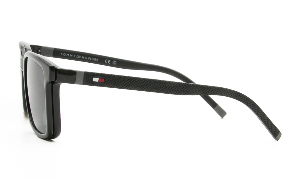 ΣΚΕΛΕΤΟΣ ΟΡΑΣΕΩΣ TOMMY HILFIGER 2377/C & CLIP 807 5418 3