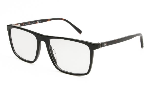 ΣΚΕΛΕΤΟΣ ΟΡΑΣΕΩΣ TOMMY HILFIGER 2391/C & CLIP WR7 5617