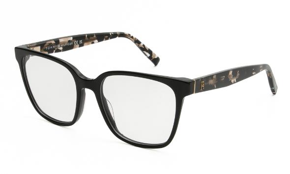 ΣΚΕΛΕΤΟΣ ΟΡΑΣΕΩΣ TOMMY HILFIGER 2399/C & CLIP WR7 5217