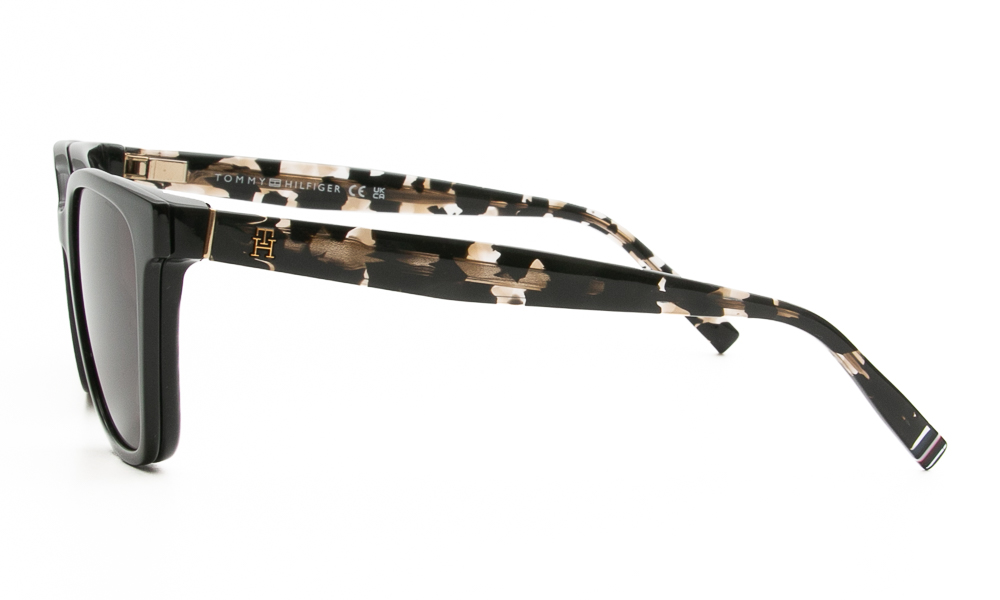 ΣΚΕΛΕΤΟΣ ΟΡΑΣΕΩΣ TOMMY HILFIGER 2399/C & CLIP WR7 5217 3