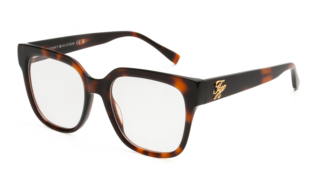 ΣΚΕΛΕΤΟΣ ΟΡΑΣΕΩΣ TOMMY HILFIGER 2405 05L 5218 1