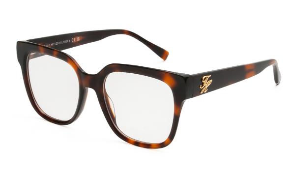 ΣΚΕΛΕΤΟΣ ΟΡΑΣΕΩΣ TOMMY HILFIGER 2405 05L 5218