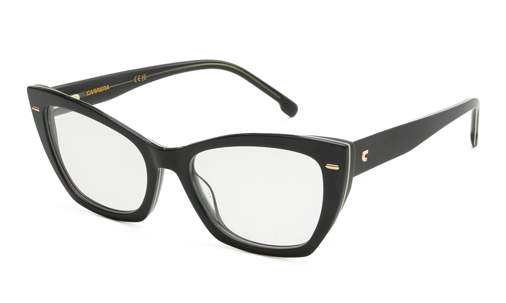 ΣΚΕΛΕΤΟΣ ΟΡΑΣΕΩΣ CARRERA CA 3036/C & CLIP ZI9 5318 1