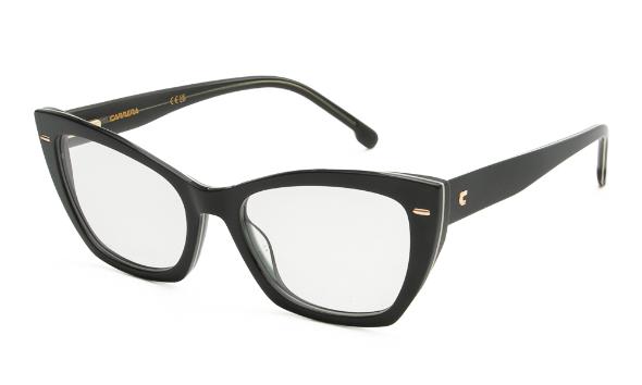 ΣΚΕΛΕΤΟΣ ΟΡΑΣΕΩΣ CARRERA CA 3036/C & CLIP ZI9 5318