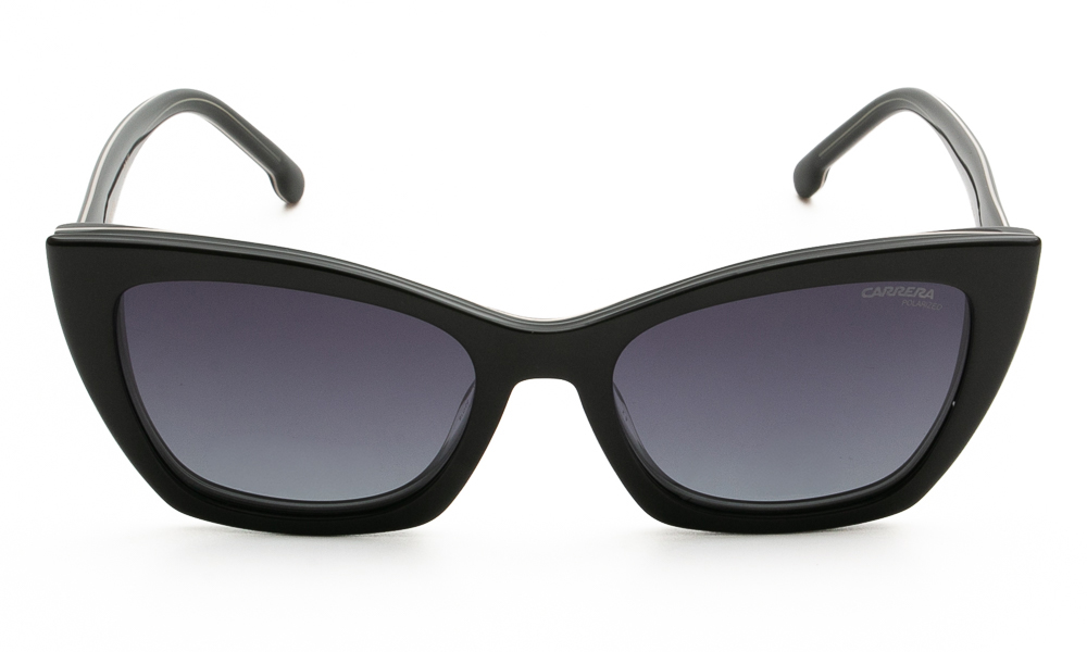ΣΚΕΛΕΤΟΣ ΟΡΑΣΕΩΣ CARRERA CA 3036/C & CLIP ZI9 5318 2