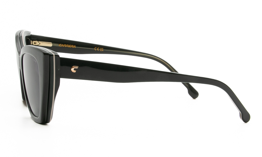 ΣΚΕΛΕΤΟΣ ΟΡΑΣΕΩΣ CARRERA CA 3036/C & CLIP ZI9 5318 3