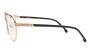 ΣΚΕΛΕΤΟΣ ΟΡΑΣΕΩΣ CARRERA CARRERA 1147 5L3 5814