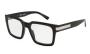 ΣΚΕΛΕΤΟΣ ΟΡΑΣΕΩΣ DSQUARED2 D2 0220/C & CLIP CSA 5320
