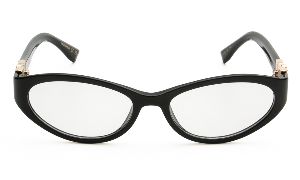 ΣΚΕΛΕΤΟΣ ΟΡΑΣΕΩΣ DSQUARED2 D2 0227 807 5517 2