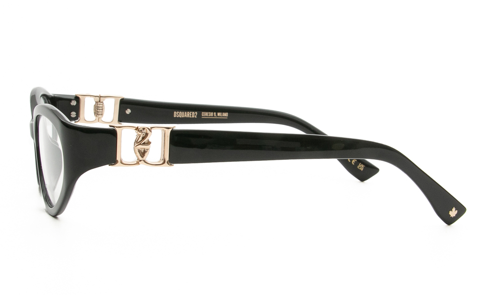 ΣΚΕΛΕΤΟΣ ΟΡΑΣΕΩΣ DSQUARED2 D2 0227 807 5517 3