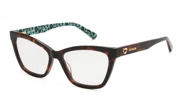 ΣΚΕΛΕΤΟΣ ΟΡΑΣΕΩΣ LOVE MOSCHINO MOL690 086 5516
