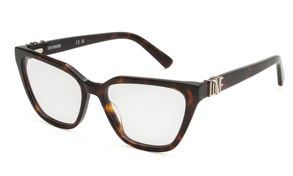 ΣΚΕΛΕΤΟΣ ΟΡΑΣΕΩΣ LOVE MOSCHINO MOL691 086 5316 1