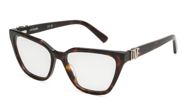 ΣΚΕΛΕΤΟΣ ΟΡΑΣΕΩΣ LOVE MOSCHINO MOL691 086 5316