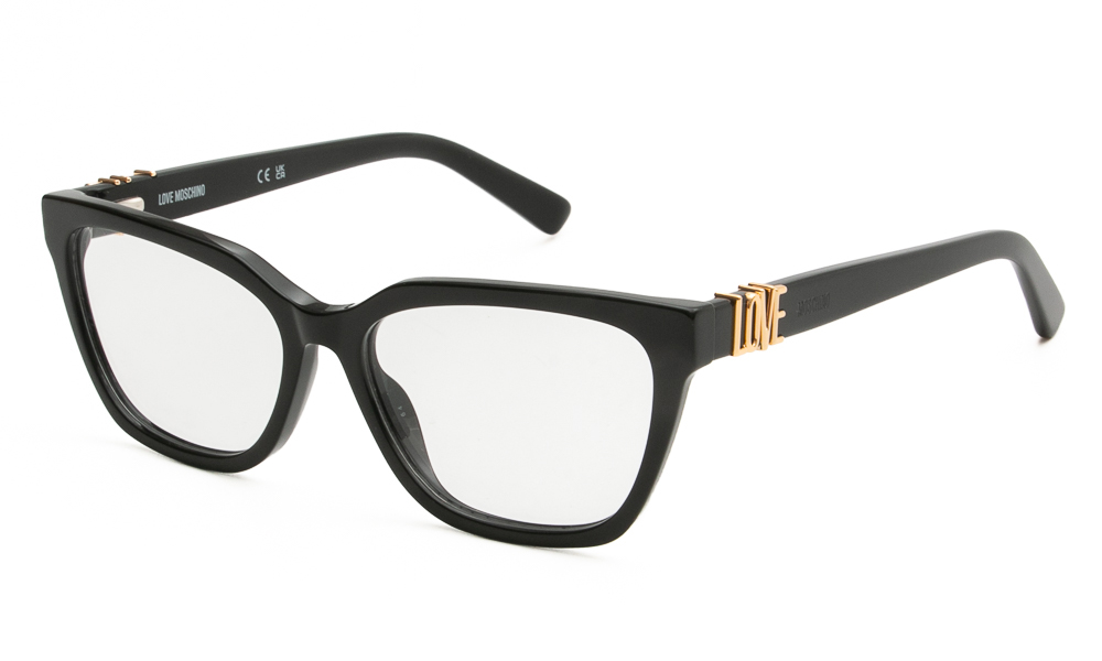 ΣΚΕΛΕΤΟΣ ΟΡΑΣΕΩΣ LOVE MOSCHINO MOL692 807 5315 1