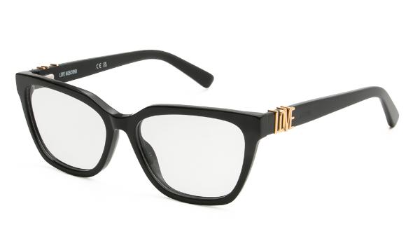 ΣΚΕΛΕΤΟΣ ΟΡΑΣΕΩΣ LOVE MOSCHINO MOL692 807 5315