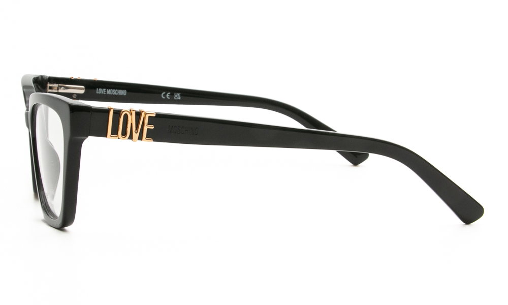 ΣΚΕΛΕΤΟΣ ΟΡΑΣΕΩΣ LOVE MOSCHINO MOL692 807 5315 3