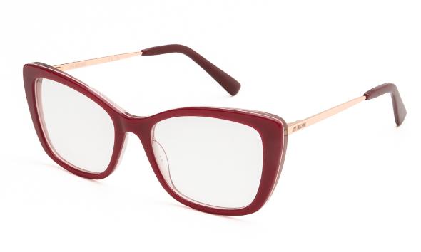 ΣΚΕΛΕΤΟΣ ΟΡΑΣΕΩΣ LOVE MOSCHINO MOL695 C9A 5217