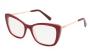 ΣΚΕΛΕΤΟΣ ΟΡΑΣΕΩΣ LOVE MOSCHINO MOL695 C9A 5217
