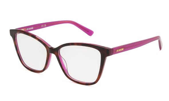 ΣΚΕΛΕΤΟΣ ΟΡΑΣΕΩΣ LOVE MOSCHINO MOL697 C4B 5415