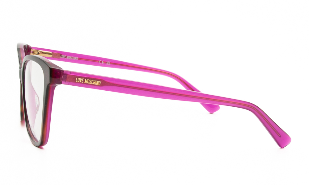 ΣΚΕΛΕΤΟΣ ΟΡΑΣΕΩΣ LOVE MOSCHINO MOL697 C4B 5415 3