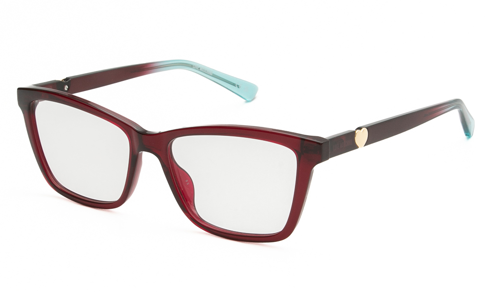 ΣΚΕΛΕΤΟΣ ΟΡΑΣΕΩΣ LOVE MOSCHINO MOL700 8CQ 5416 1