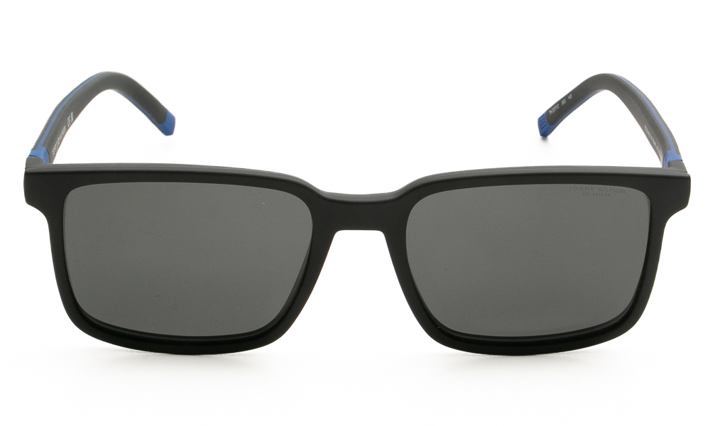 ΣΚΕΛΕΤΟΣ ΟΡΑΣΕΩΣ TOMMY HILFIGER 2377/C & CLIP 003 5418 2
