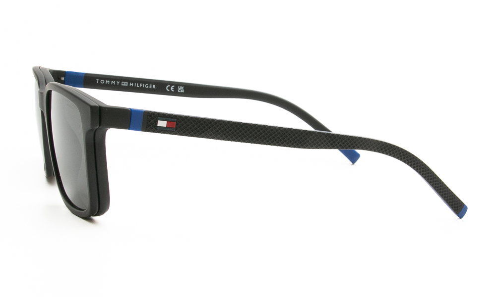 ΣΚΕΛΕΤΟΣ ΟΡΑΣΕΩΣ TOMMY HILFIGER 2377/C & CLIP 003 5418 3