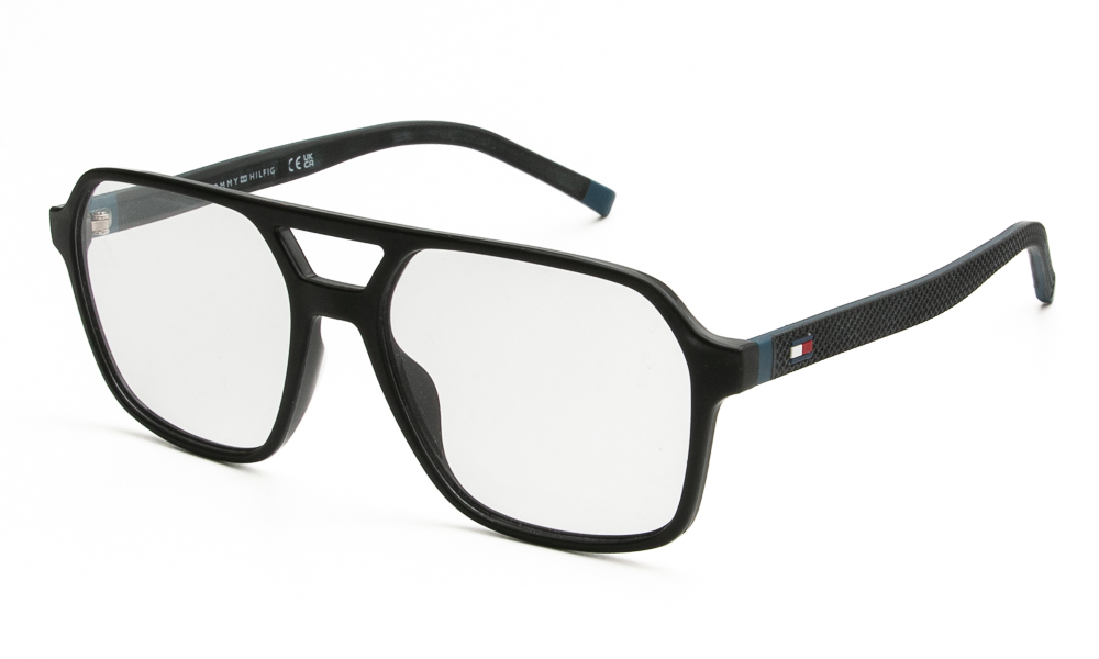 ΣΚΕΛΕΤΟΣ ΟΡΑΣΕΩΣ TOMMY HILFIGER 2379 D51 5617 1