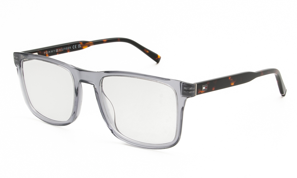 ΣΚΕΛΕΤΟΣ ΟΡΑΣΕΩΣ TOMMY HILFIGER 2393 MVU 5320 1