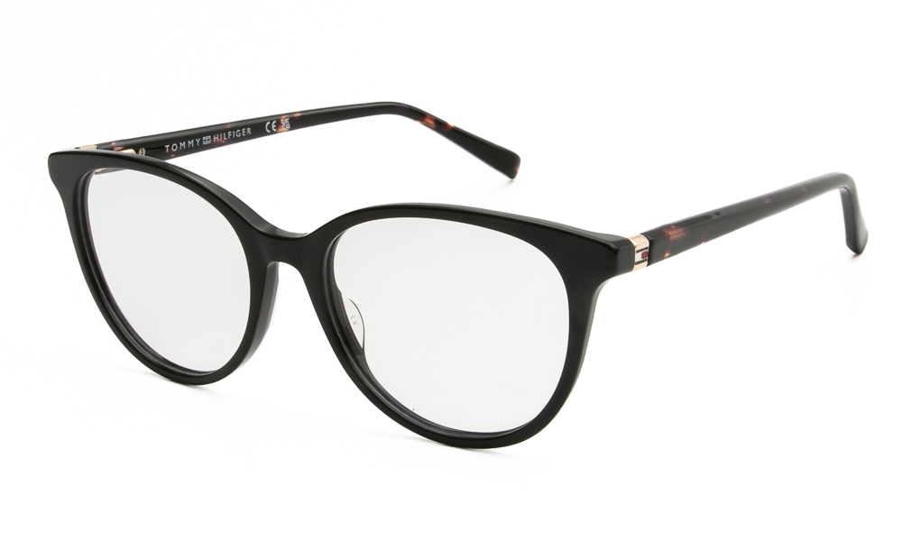 ΣΚΕΛΕΤΟΣ ΟΡΑΣΕΩΣ TOMMY HILFIGER 2395/C & CLIP WR7 5217 1